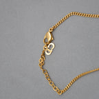 Collier Christian Dior