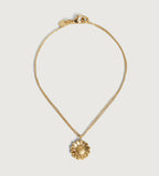 Girasol Necklace