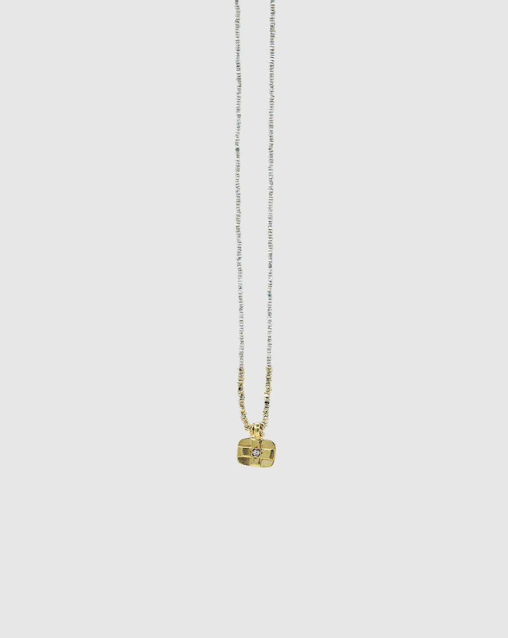 Collier Santorini N°1