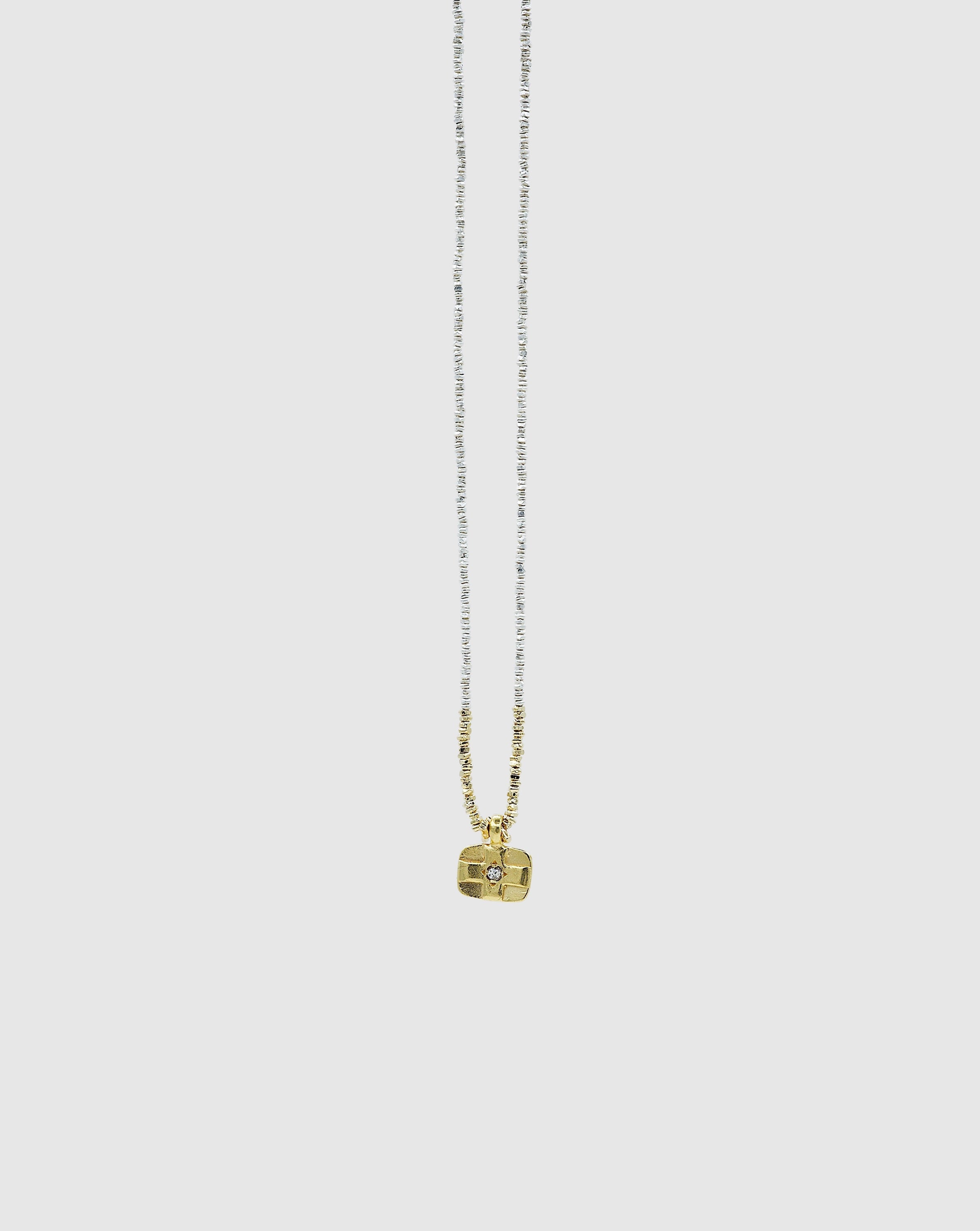 Collier Santorini N°1