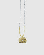 Collier Santorini N°2