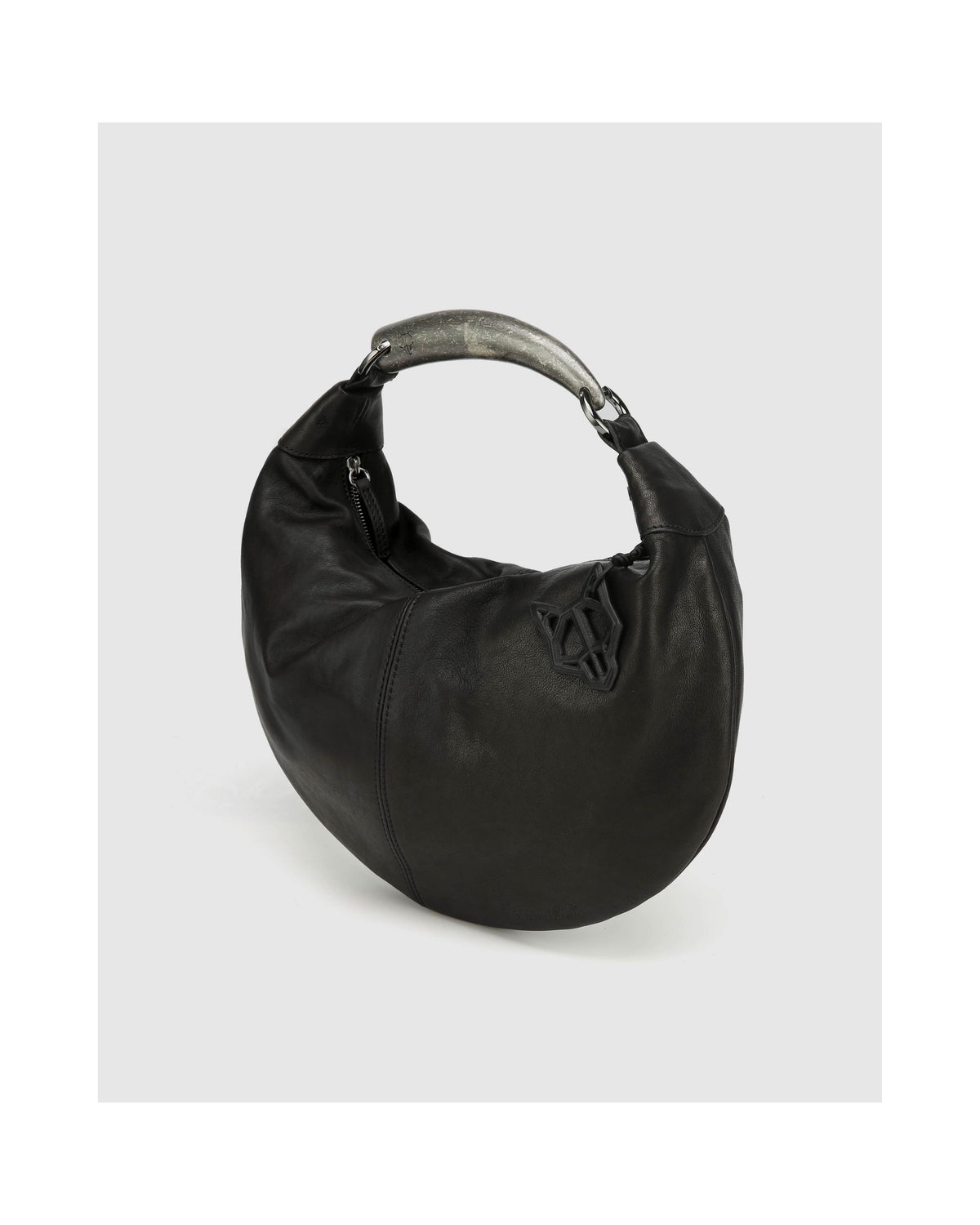 Borsa Colorado - Nero - Donna