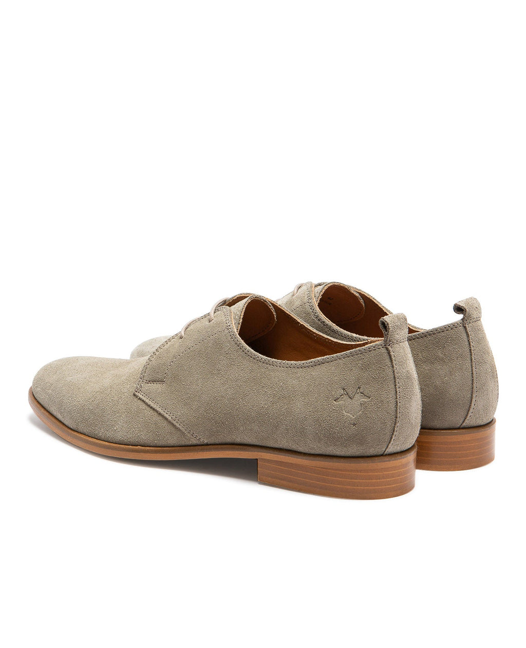 Derbies Colt 5 - Kaki