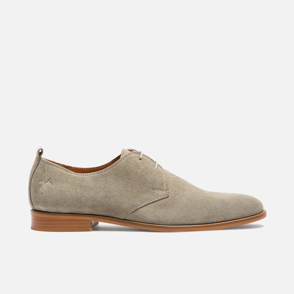 Derbies Colt 5 - Kaki