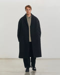 Coltesse - Coat - Fenté 125 - Black