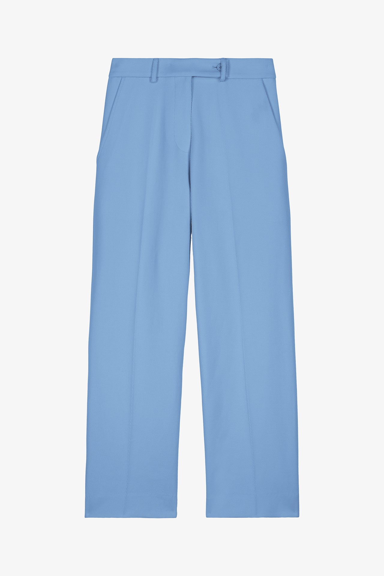 Pantalon Connelly - Soft B Lue