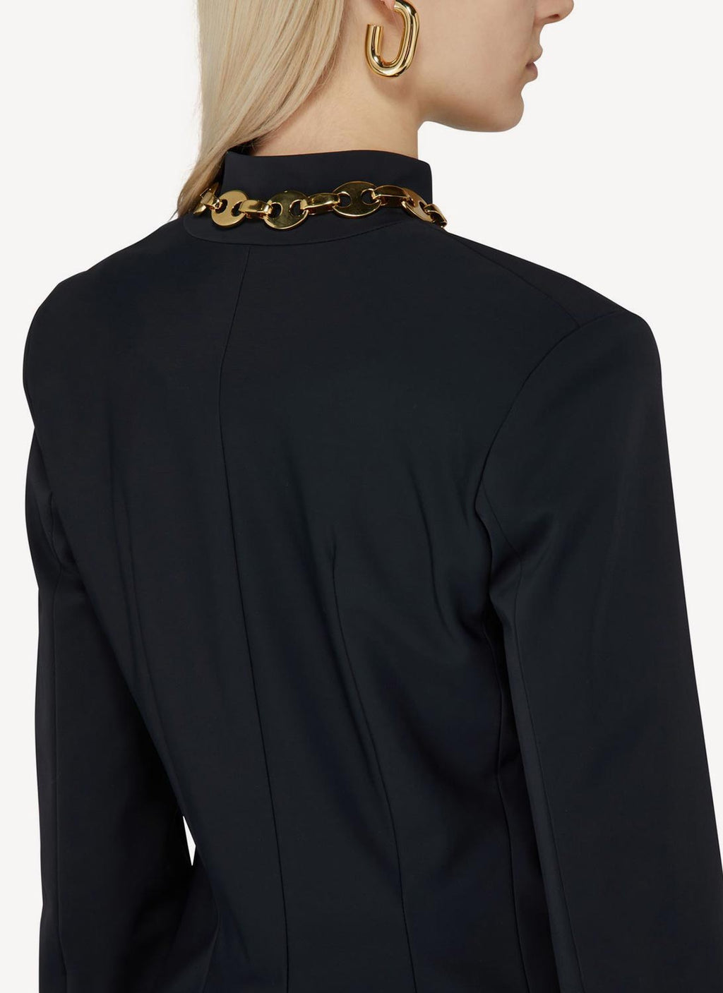Conner Ives - Chaqueta - Negro - Mujer