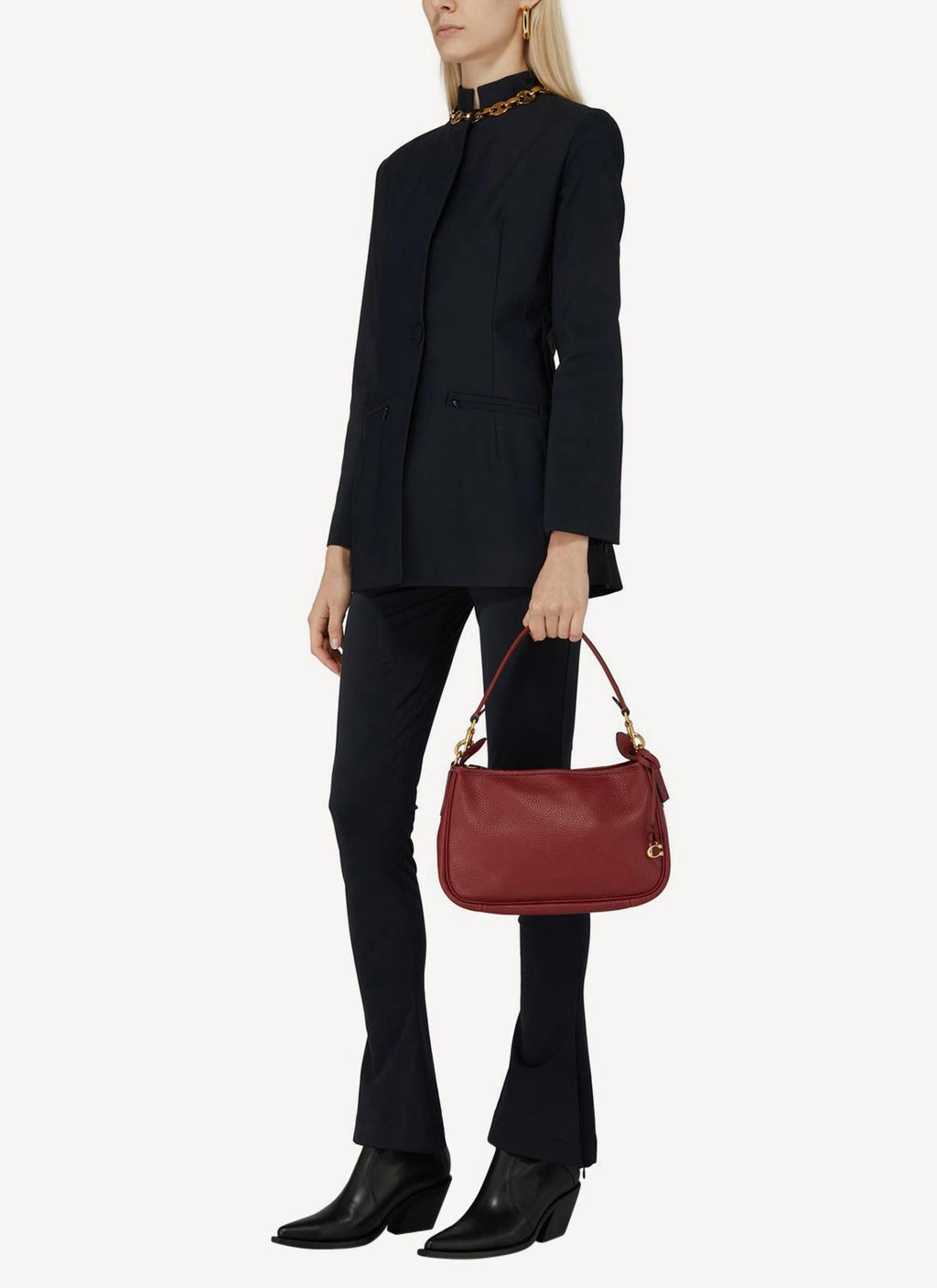 Conner Ives - Chaqueta - Negro - Mujer
