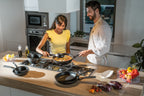 Sartén “Cook&Plus”