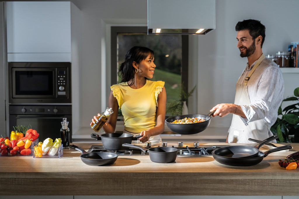 Sartén “Cook&Plus”