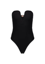 Body Picante - Noir