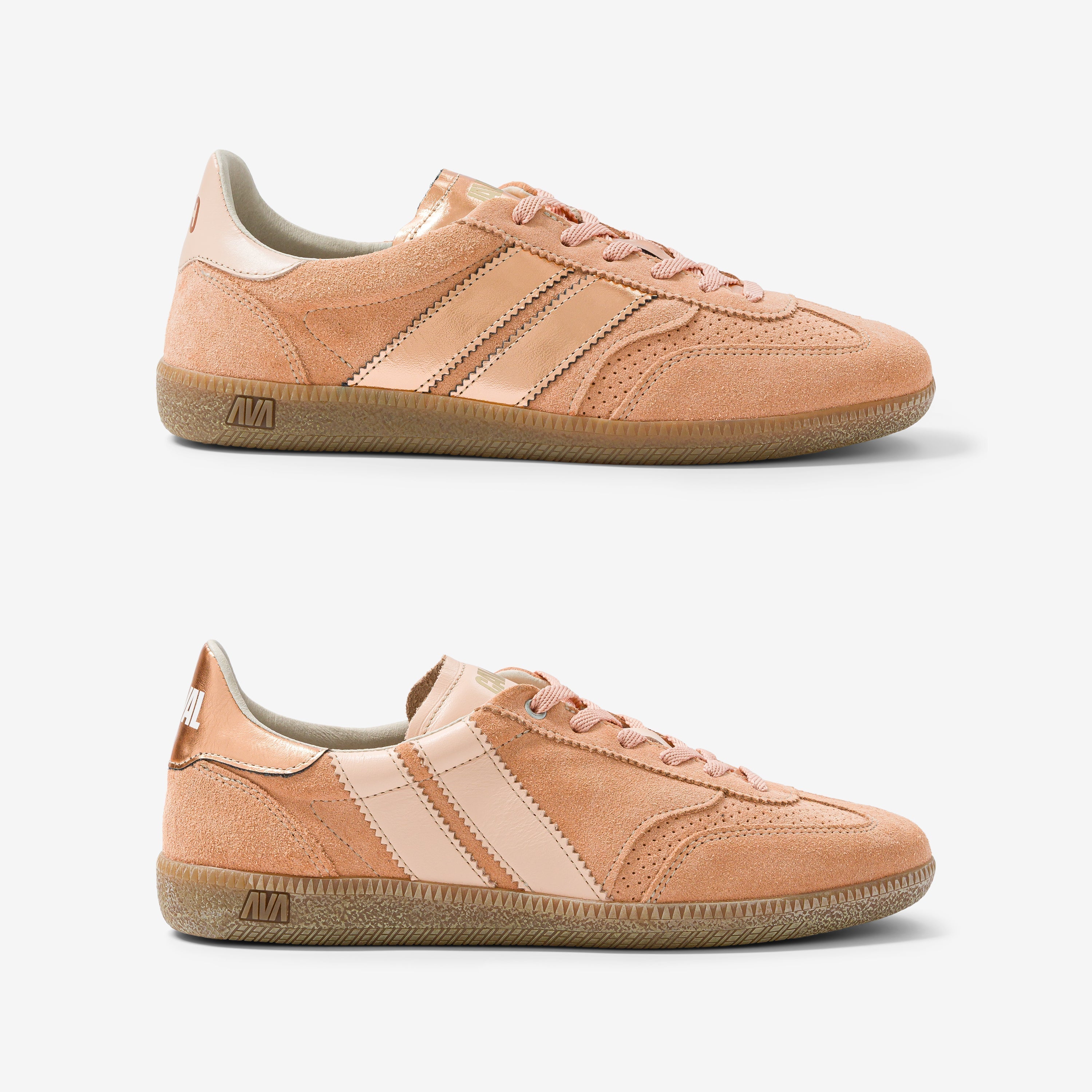 Baskets Coral Soul