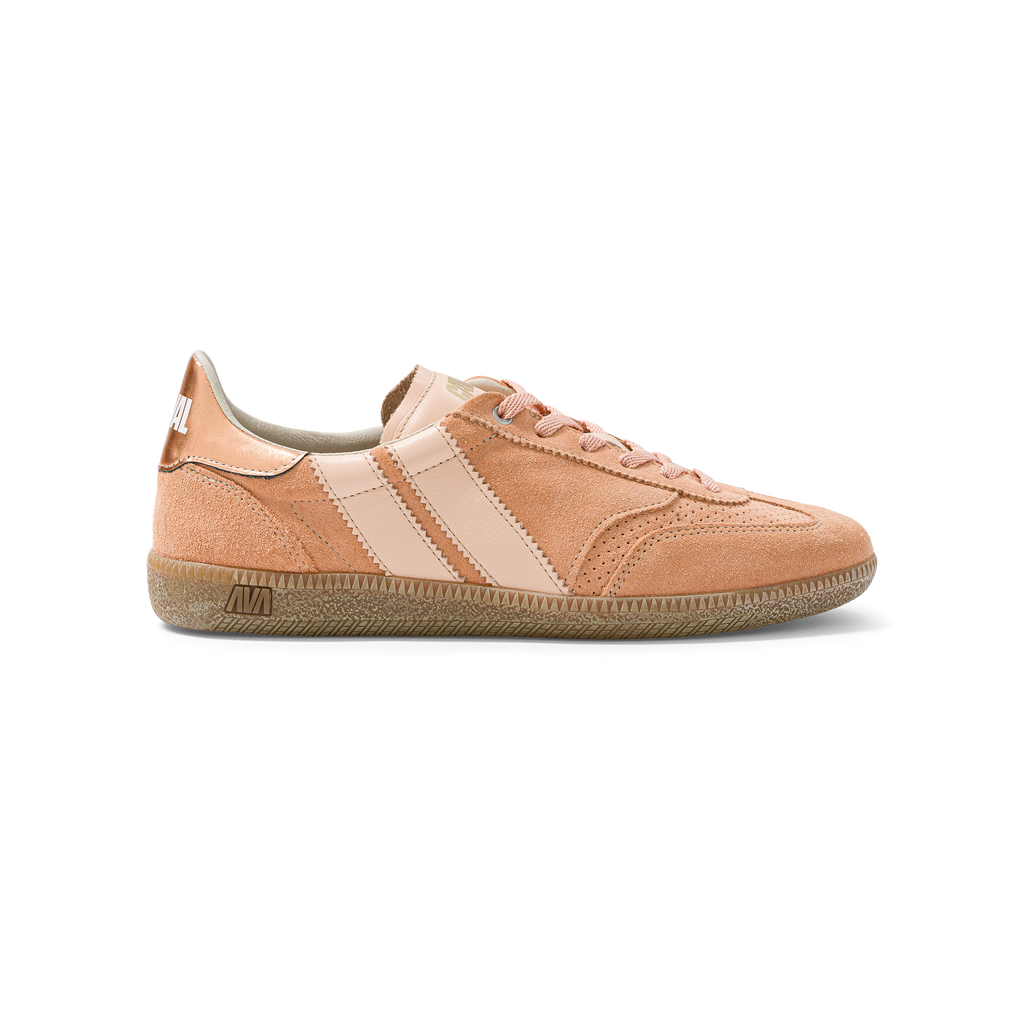 Baskets Coral Soul