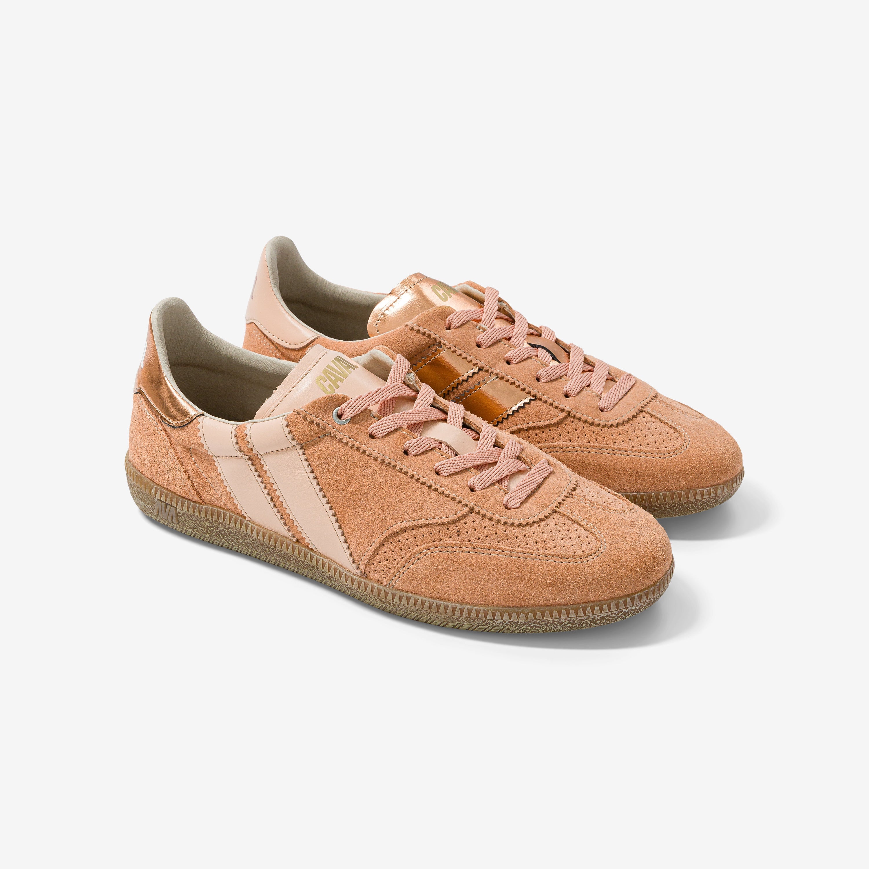 Baskets Coral Soul