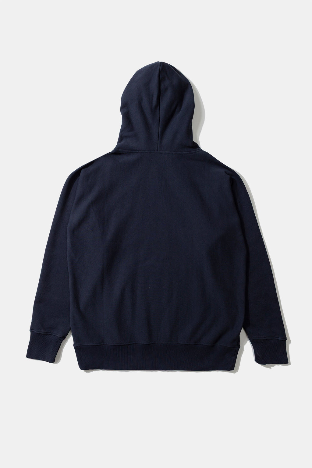 Sweat À Capuche Core Logo Navy