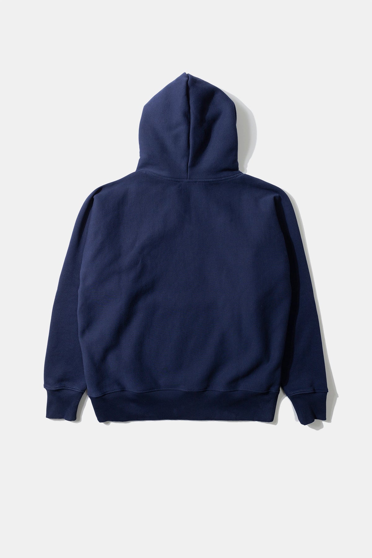 Sweat À Capuche Core Logo Navy