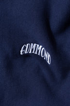 Sweat À Capuche Core Logo Navy