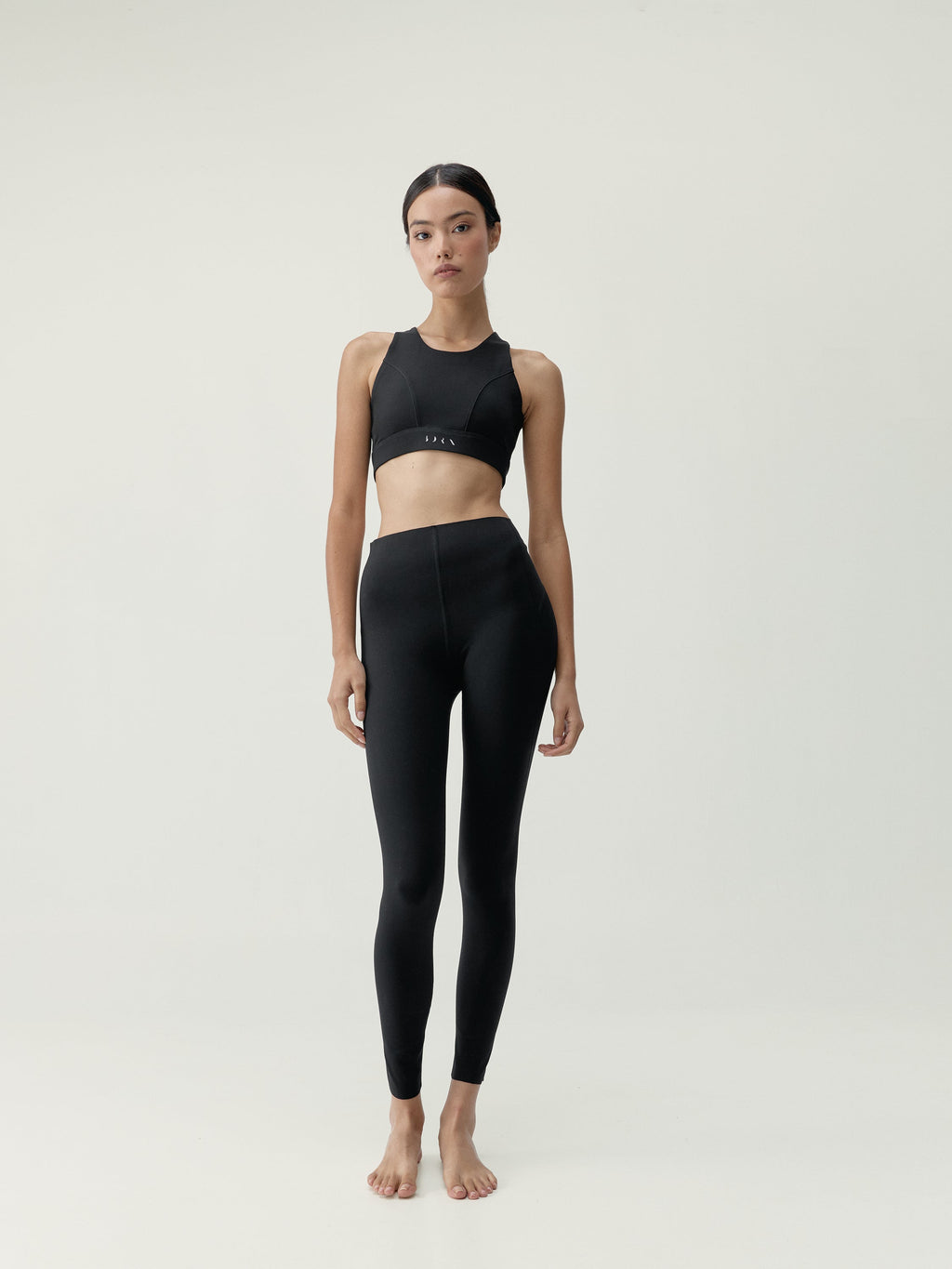 Legging Coreskin - Noir - Femme
