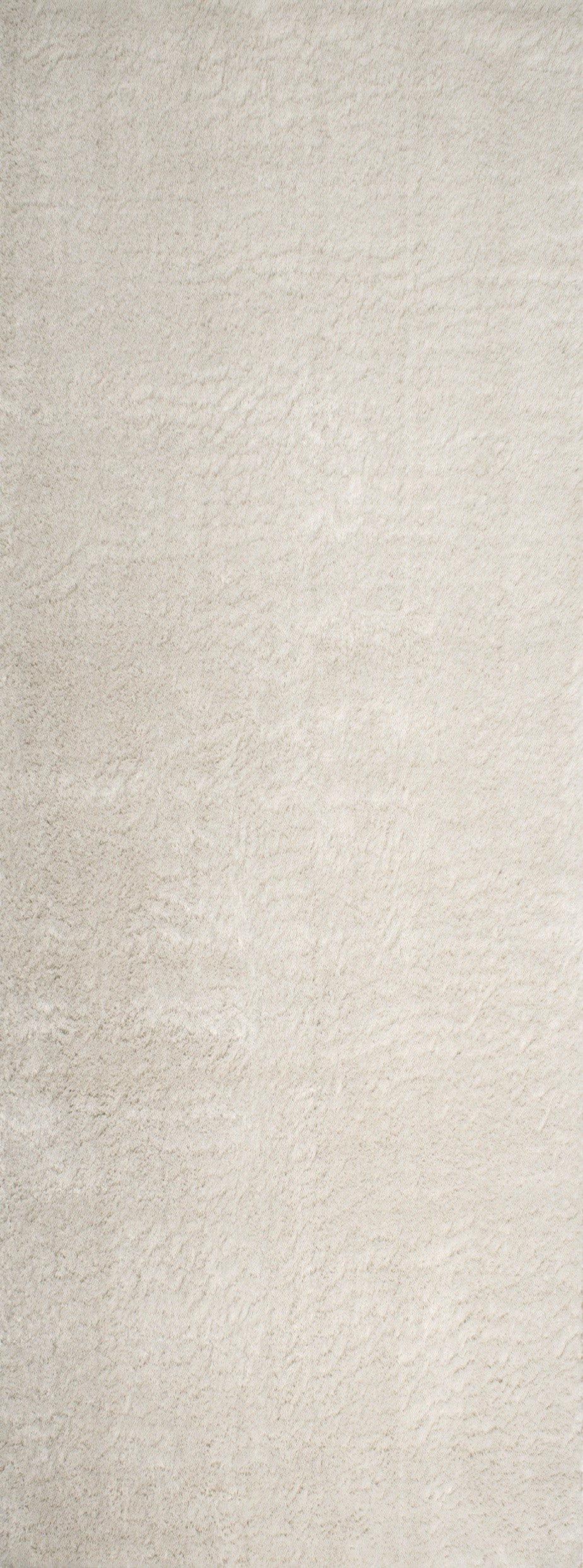 Cosy - Alfombra de Interior - Poliéster - Crema