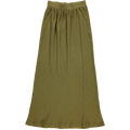 Jupe Cosmos Green - Moss - Femme