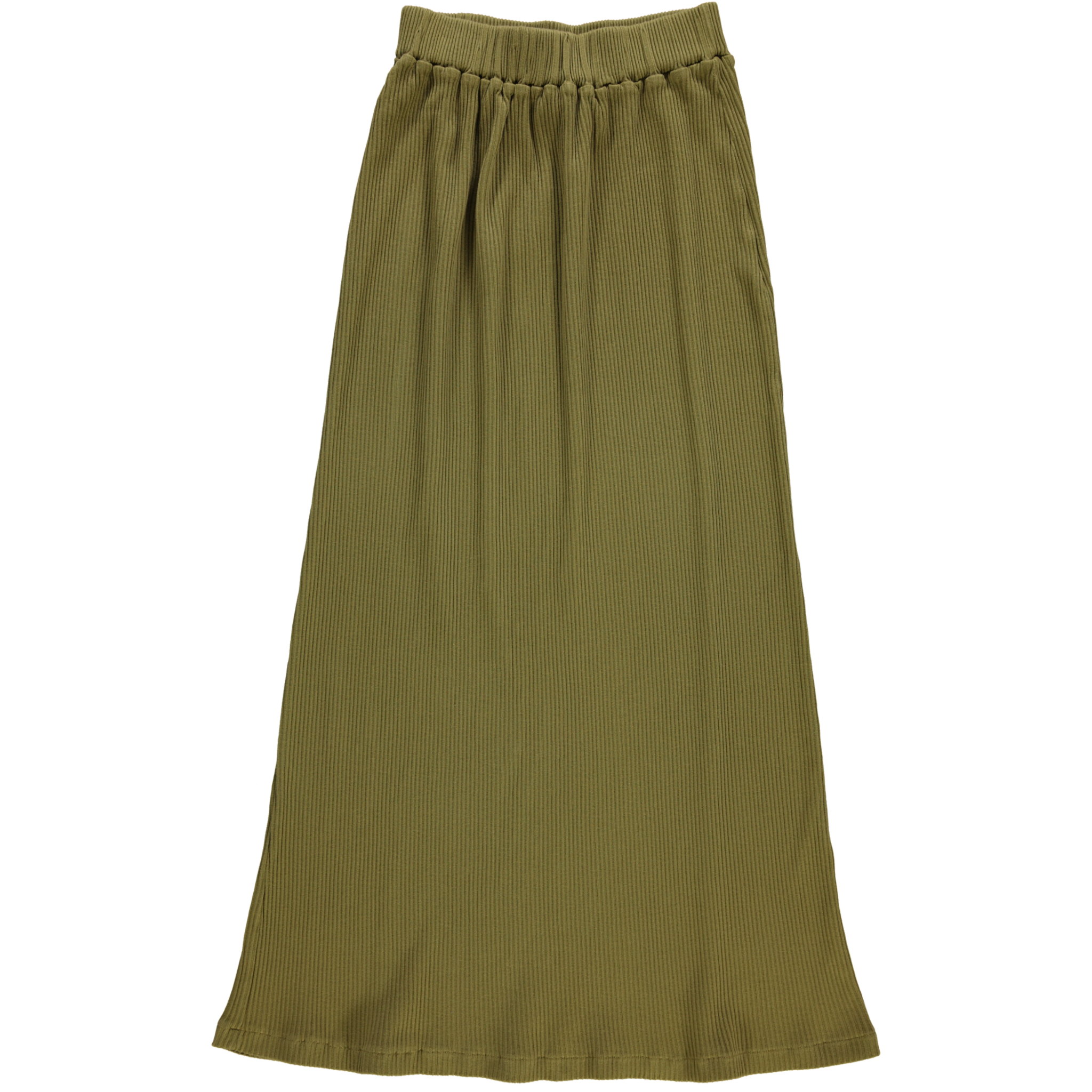 Jupe Cosmos Green - Moss - Femme