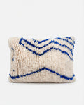 Housse De Coussin Berbère Marocain