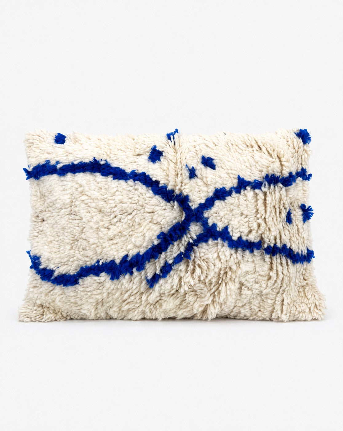 Moroccan Berber Cushion Cover