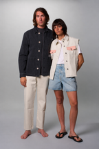 Chaqueta Billie Off-White