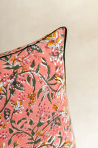 Leyli Rose - Housse De Coussin