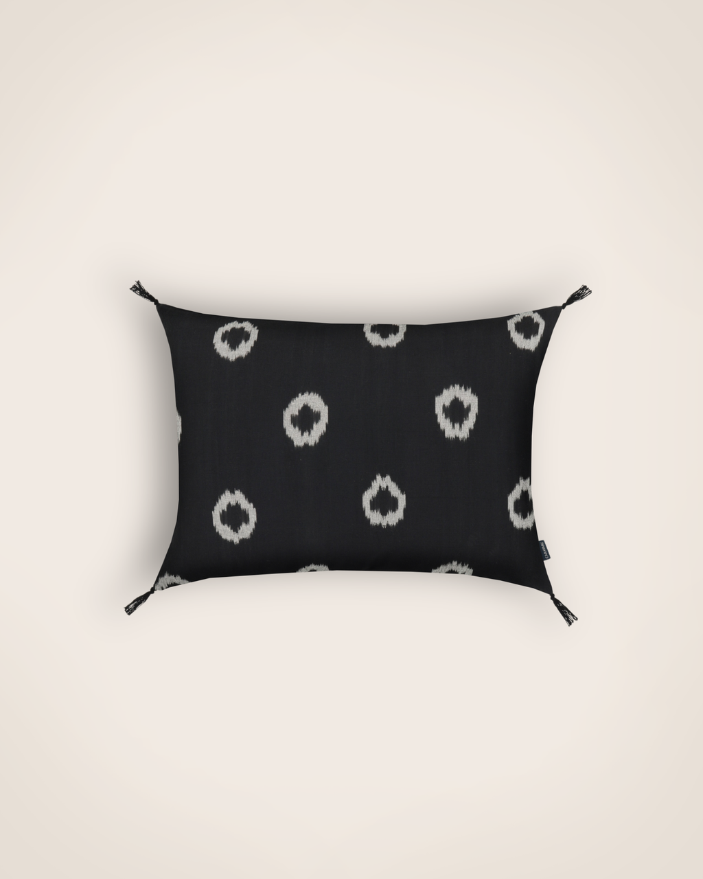 Kiran - Housse De Coussin - Coton