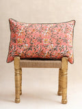 Leyli Rose - Housse De Coussin