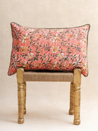Leyli Rose - Housse De Coussin