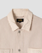 Chaqueta tipo mono - Hickory Mix