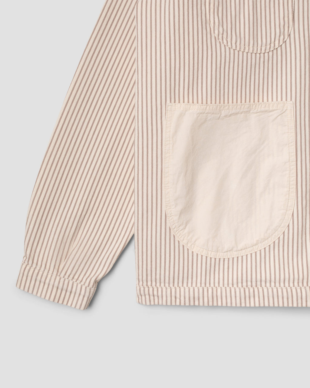 Chaqueta tipo mono - Hickory Mix