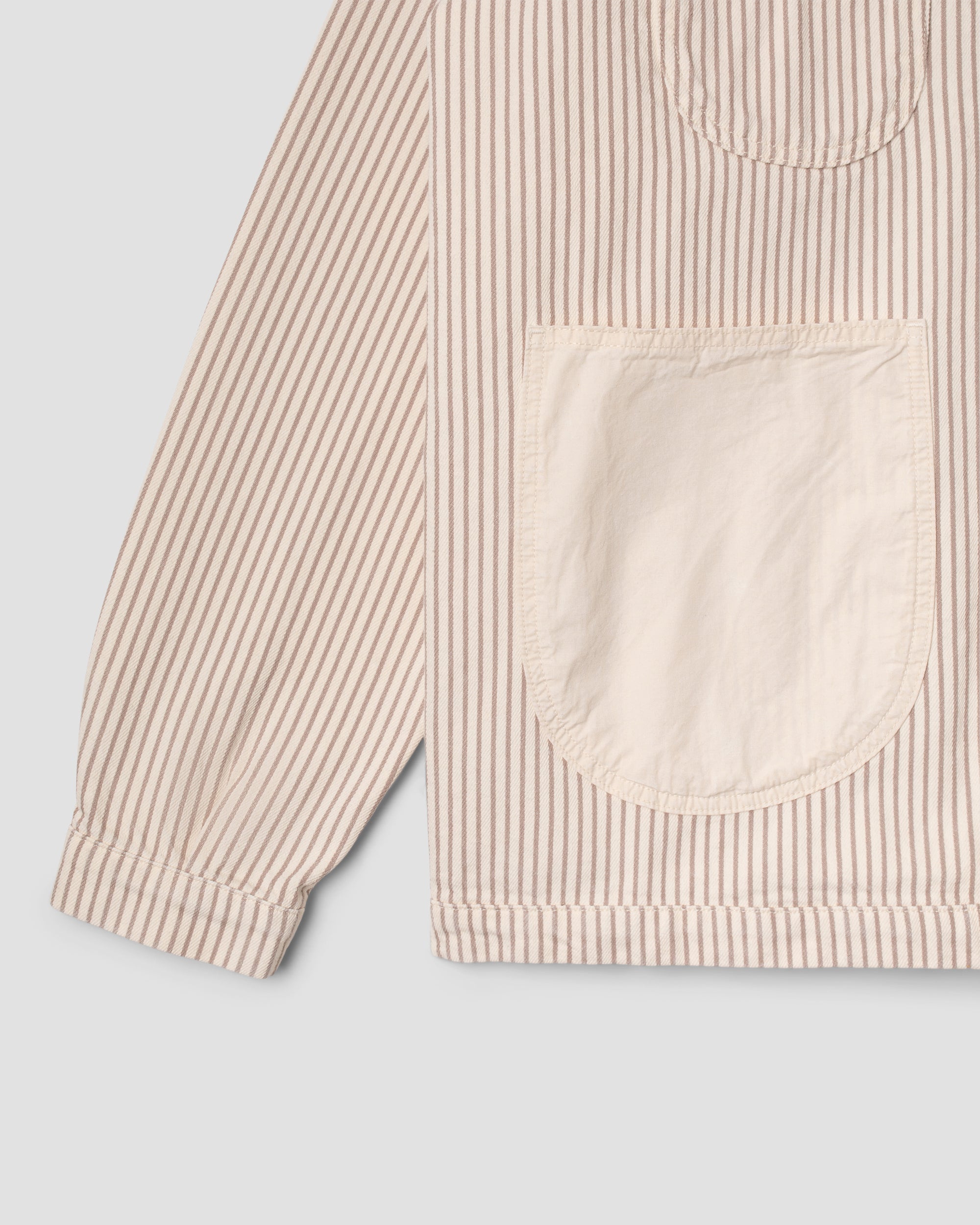Chaqueta tipo mono - Hickory Mix
