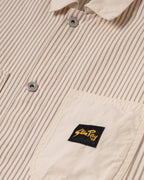 Chaqueta tipo mono - Hickory Mix