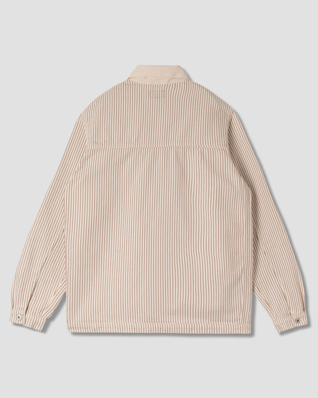 Chaqueta tipo mono - Hickory Mix
