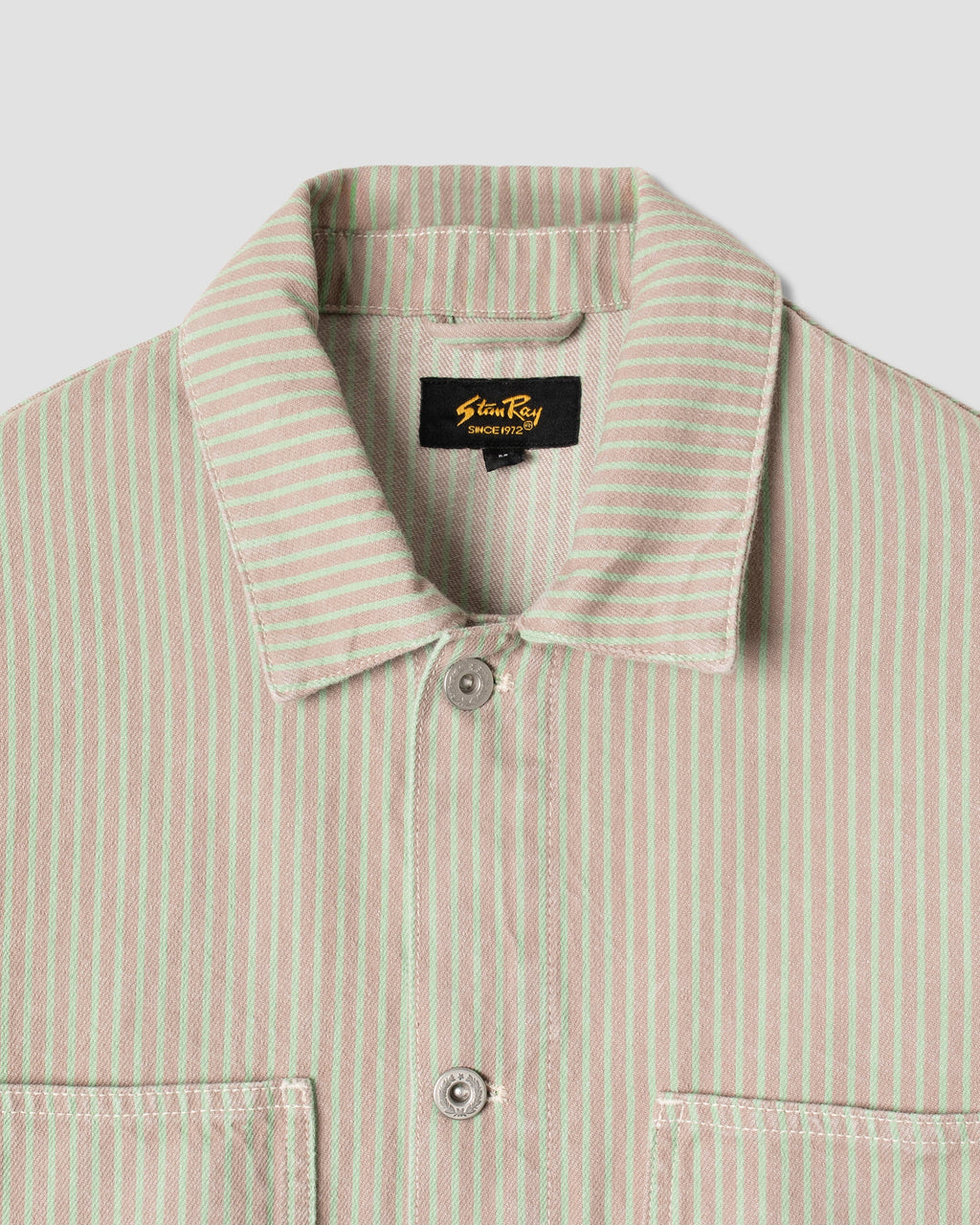 Chaqueta tipo mono - Quiet Green Hickory