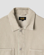 Chaqueta tipo mono - Quiet Green Hickory
