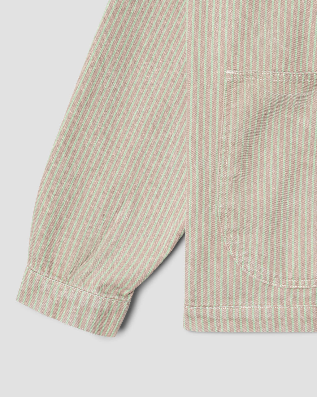 Chaqueta tipo mono - Quiet Green Hickory