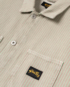 Chaqueta tipo mono - Quiet Green Hickory