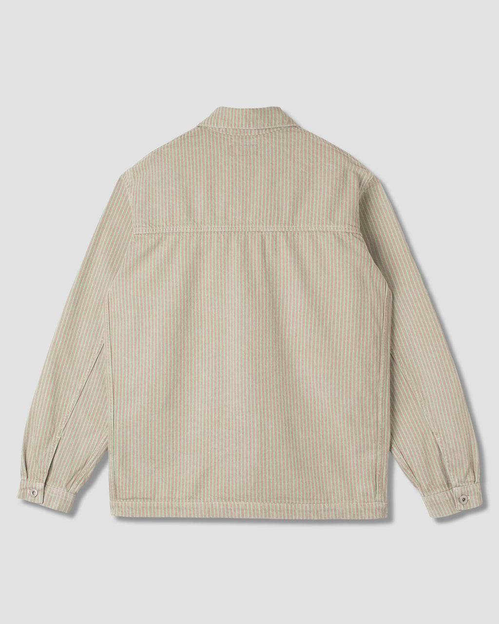 Chaqueta tipo mono - Quiet Green Hickory