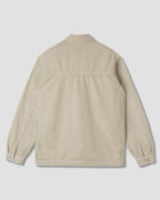 Chaqueta tipo mono - Quiet Green Hickory