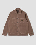 Chaqueta tipo mono - Shale Duck