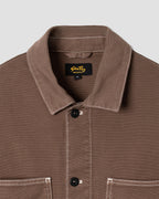 Chaqueta tipo mono - Shale Duck