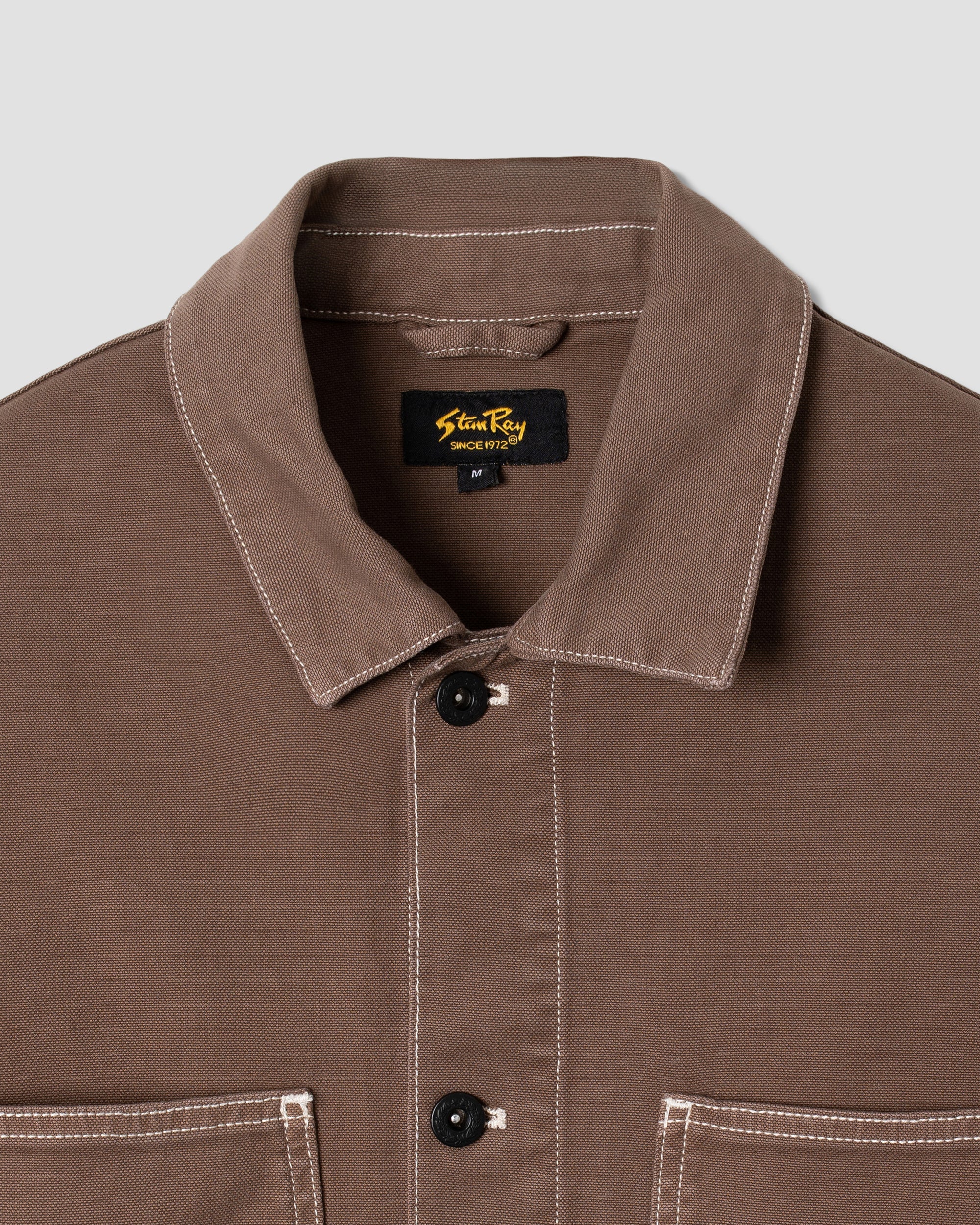 Chaqueta tipo mono - Shale Duck