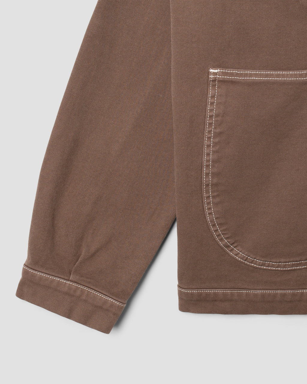 Chaqueta tipo mono - Shale Duck