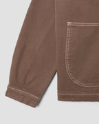 Chaqueta tipo mono - Shale Duck