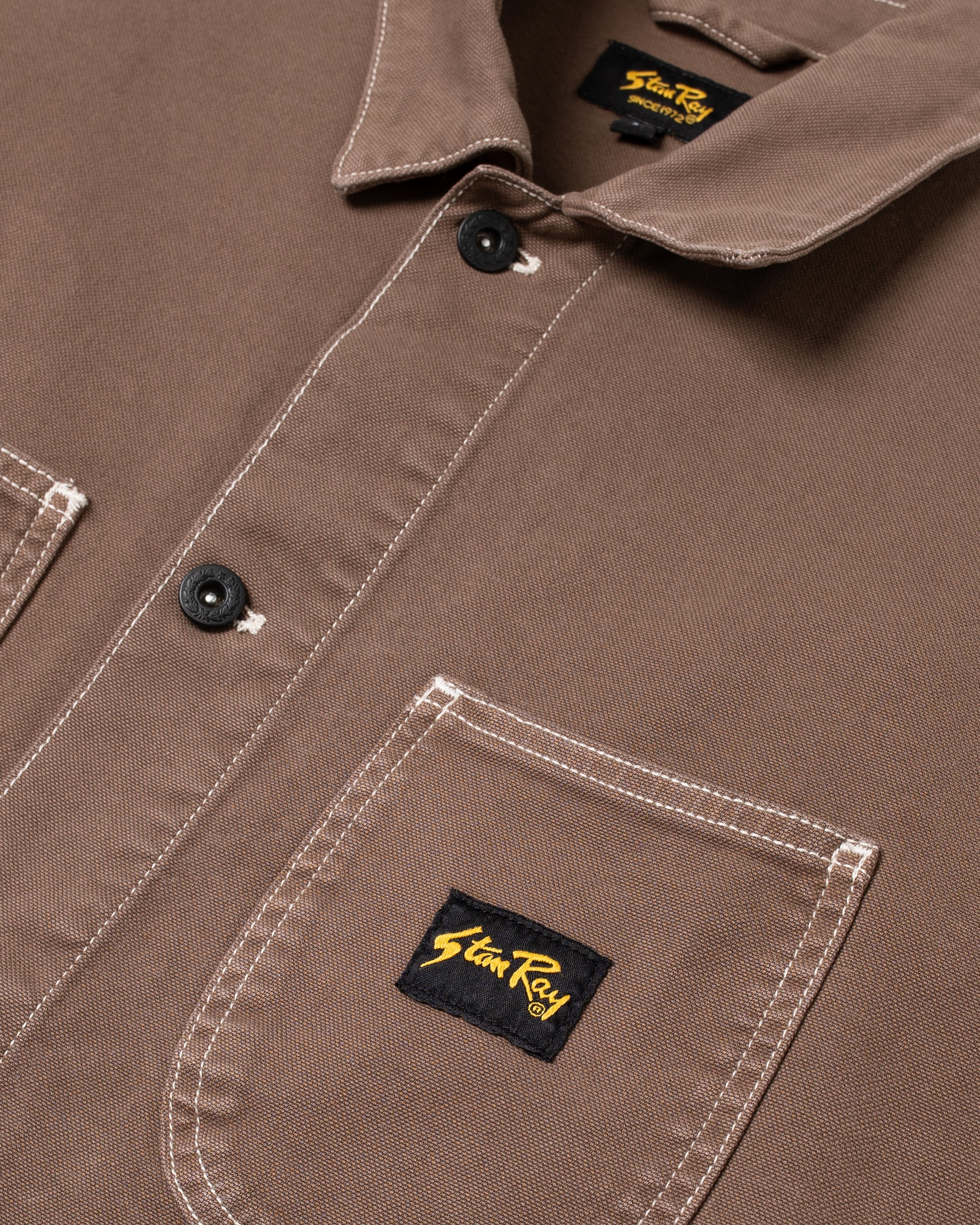Chaqueta tipo mono - Shale Duck