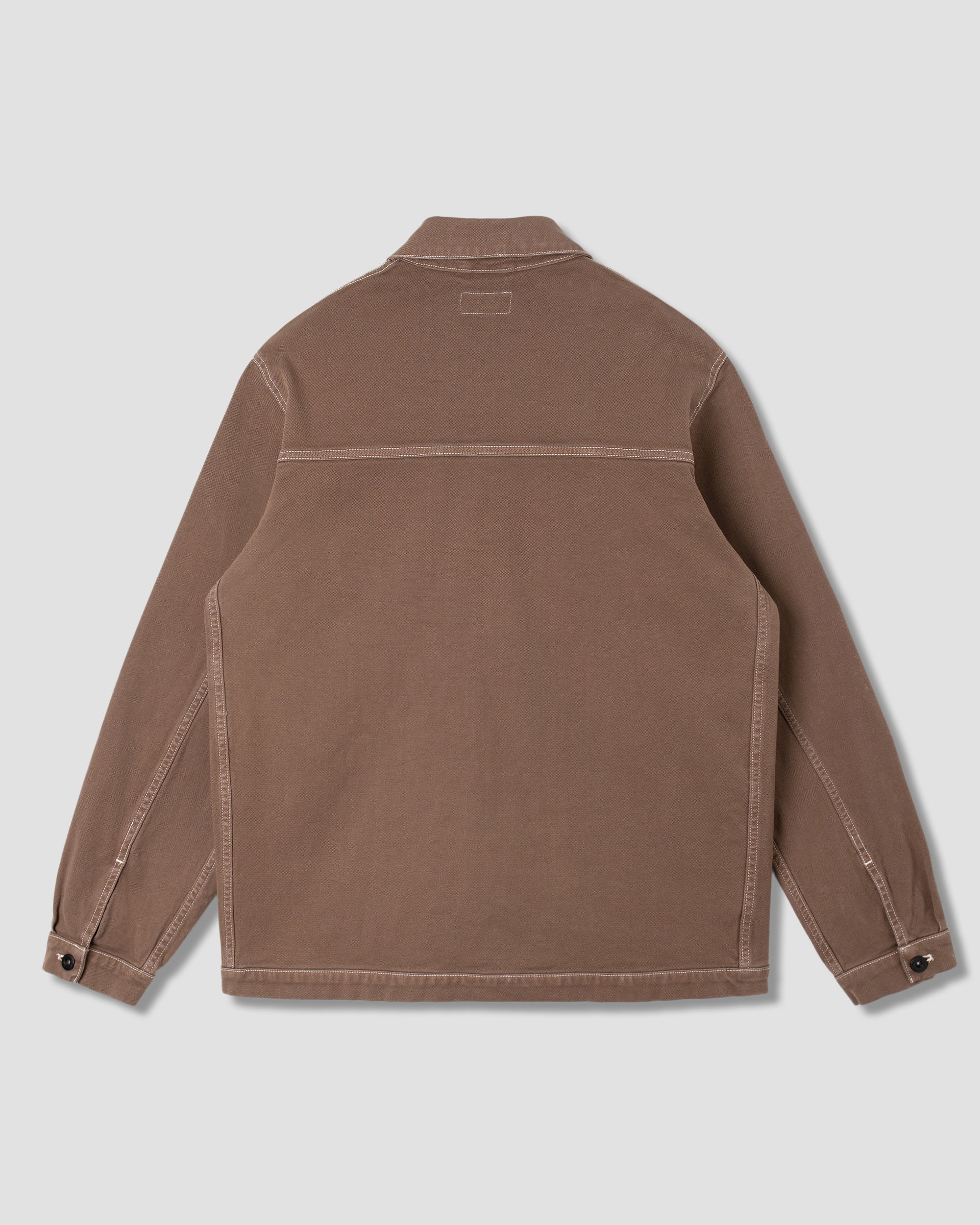Chaqueta tipo mono - Shale Duck